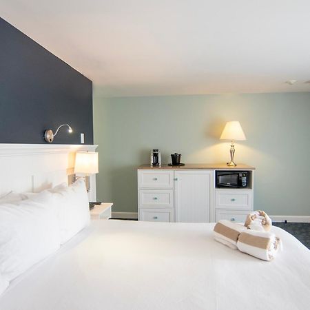 Cape Colony Inn Провинстаун Екстериор снимка