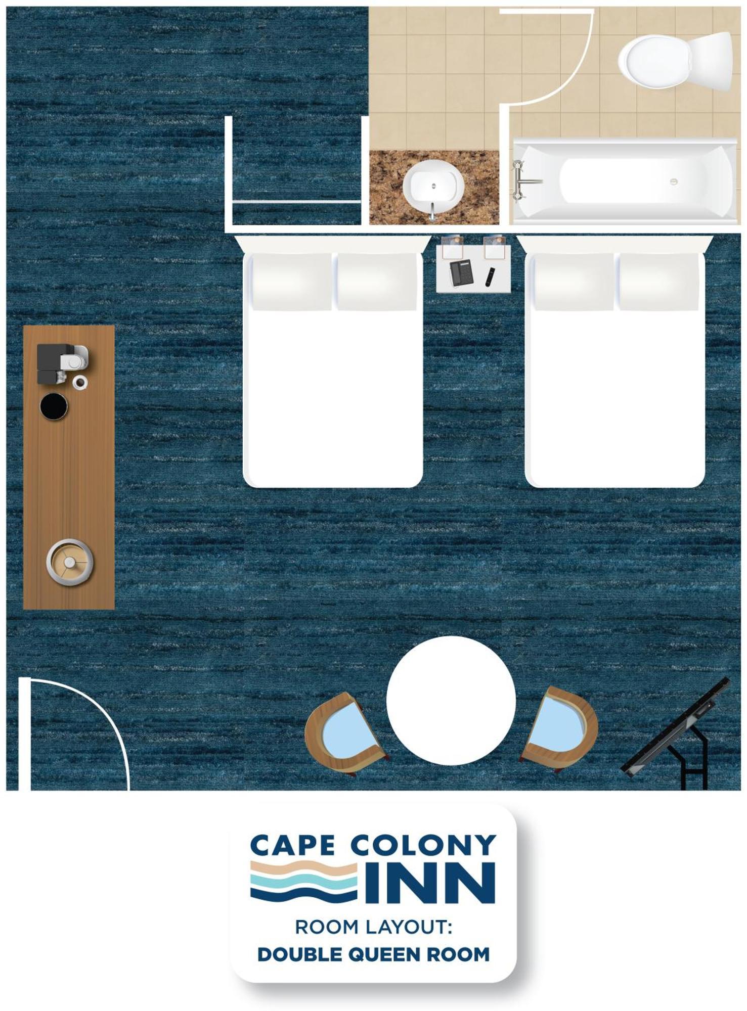 Cape Colony Inn Провинстаун Екстериор снимка