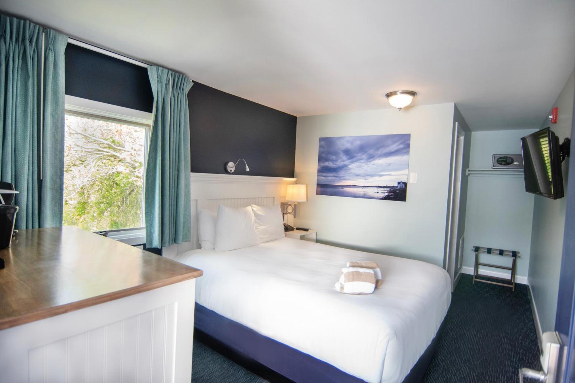 Cape Colony Inn Провинстаун Екстериор снимка