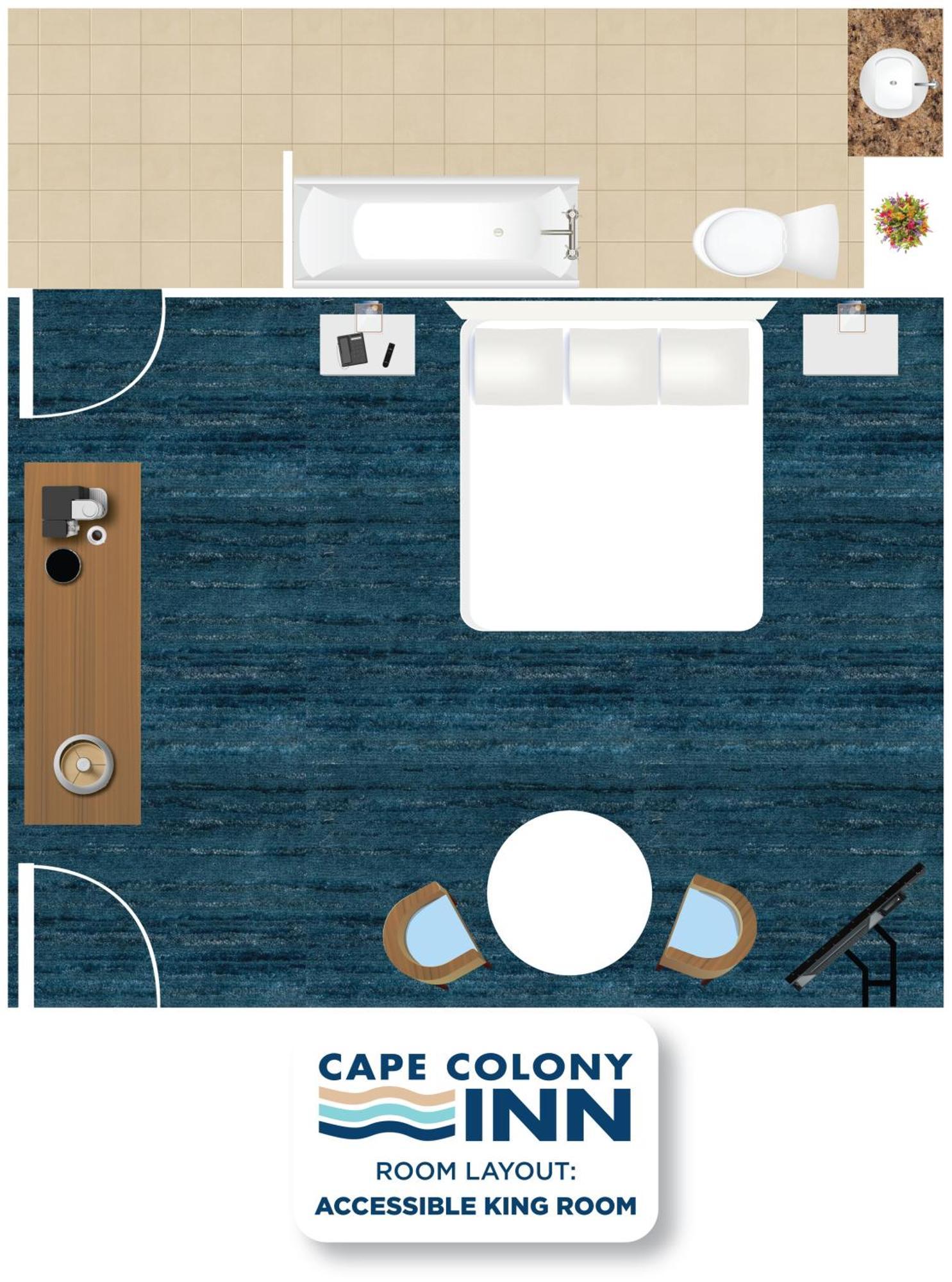 Cape Colony Inn Провинстаун Екстериор снимка