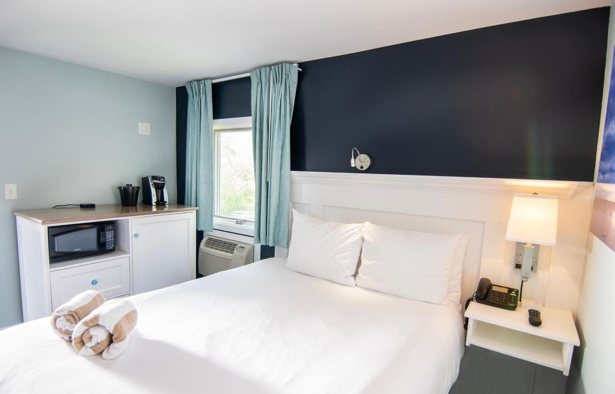 Cape Colony Inn Провинстаун Екстериор снимка