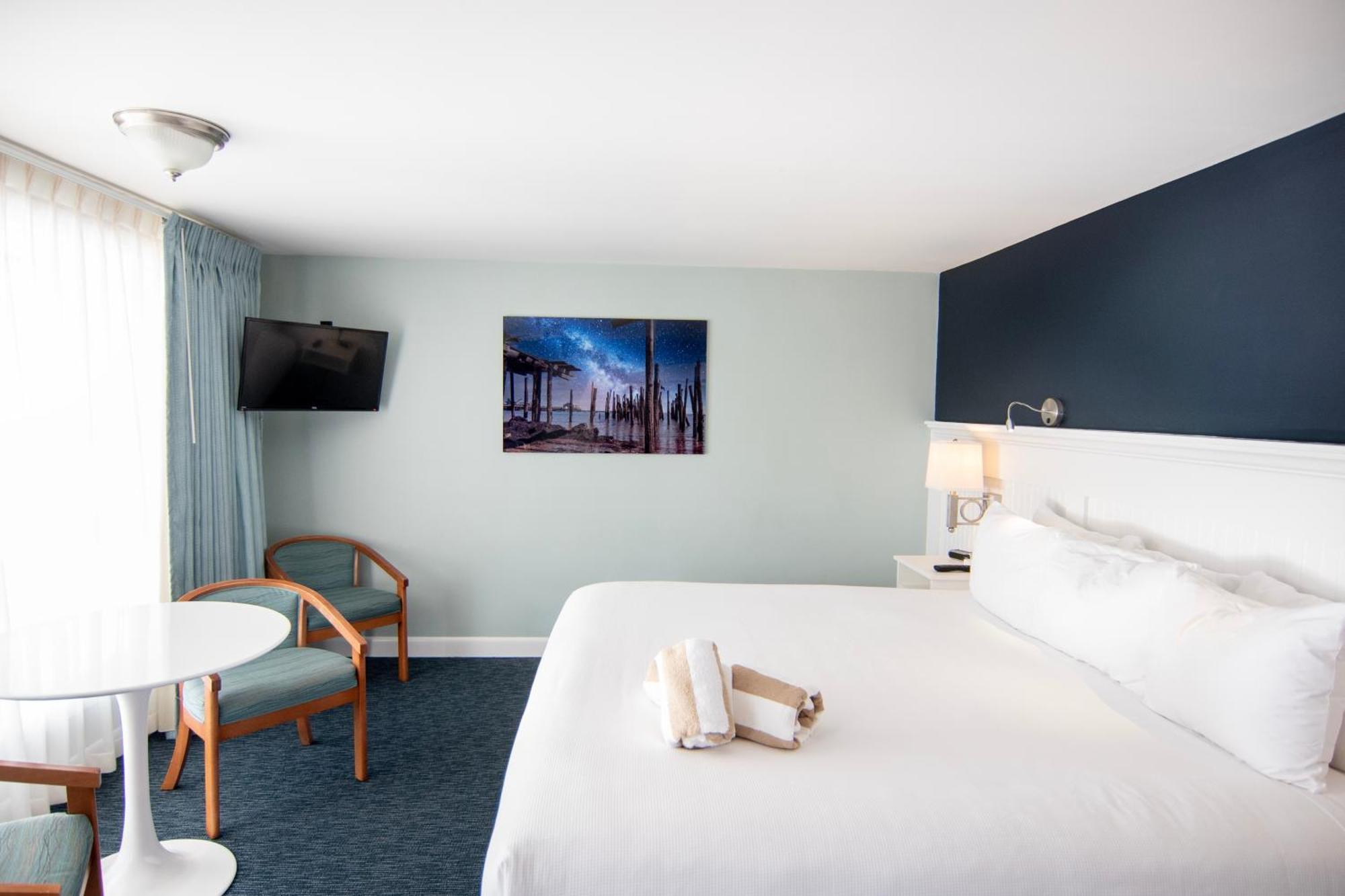 Cape Colony Inn Провинстаун Екстериор снимка