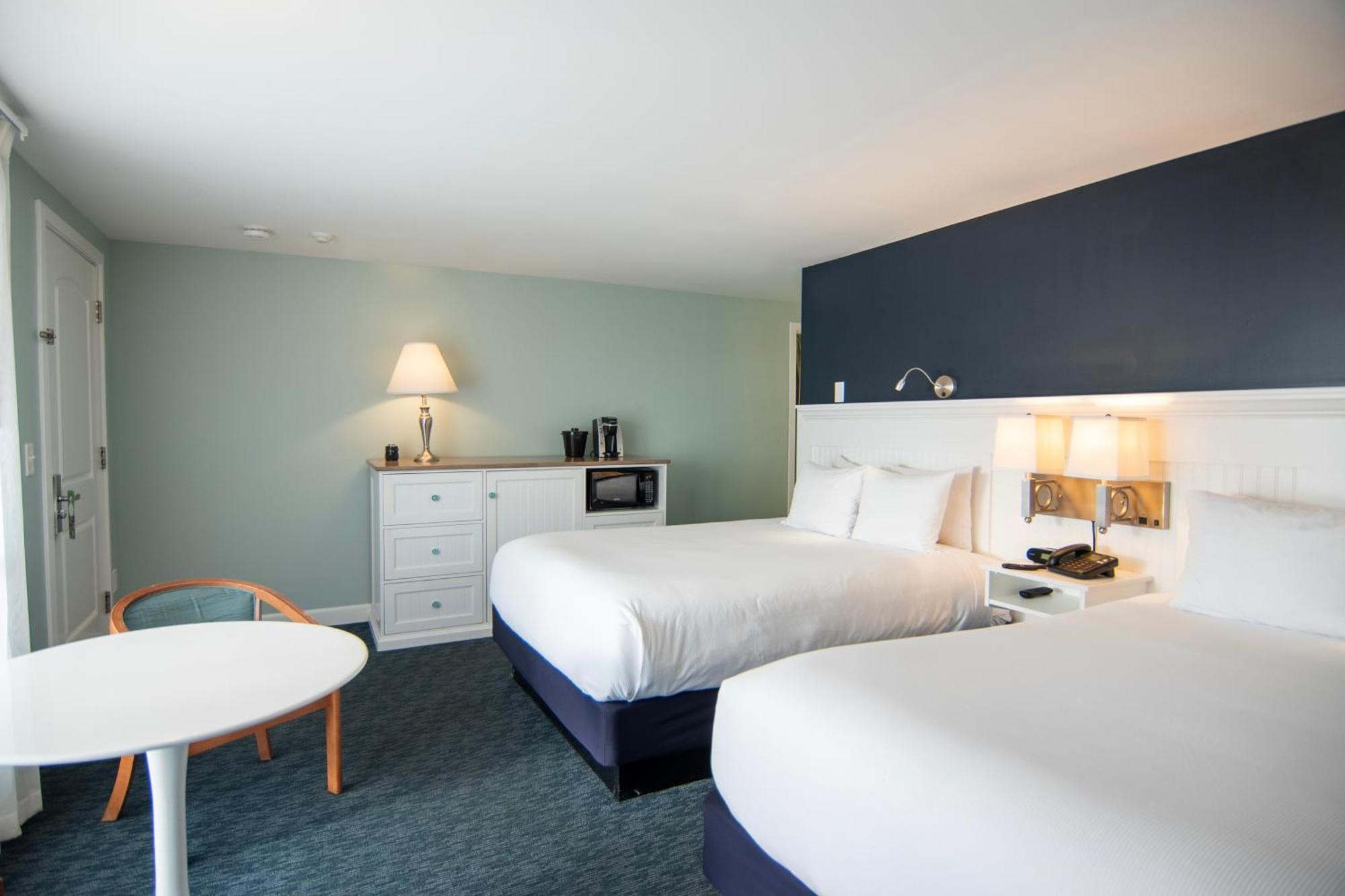 Cape Colony Inn Провинстаун Екстериор снимка
