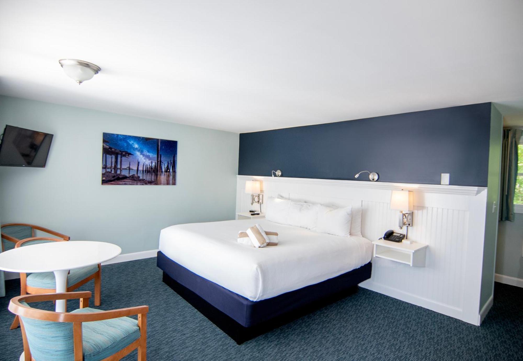 Cape Colony Inn Провинстаун Екстериор снимка