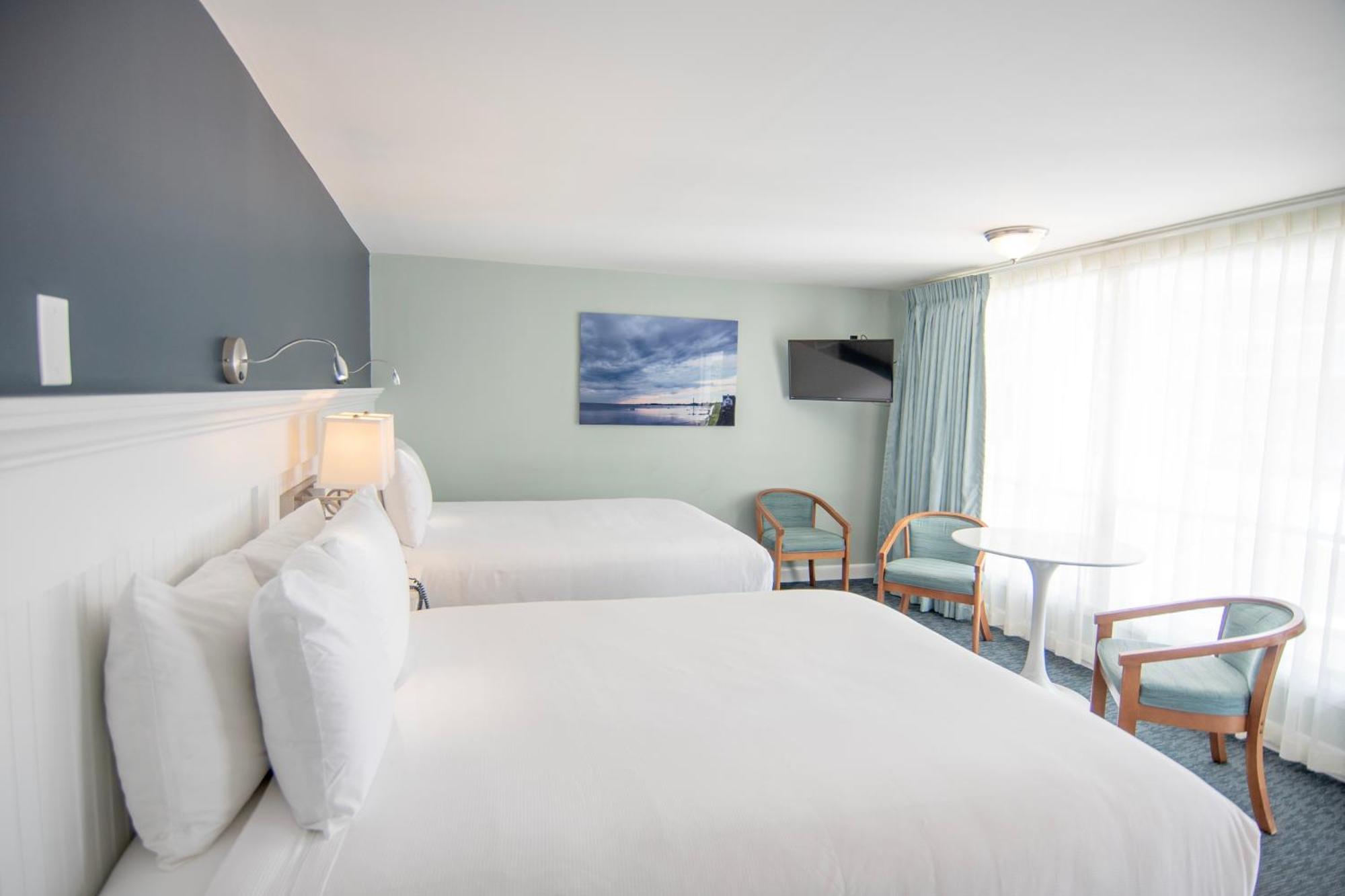Cape Colony Inn Провинстаун Екстериор снимка