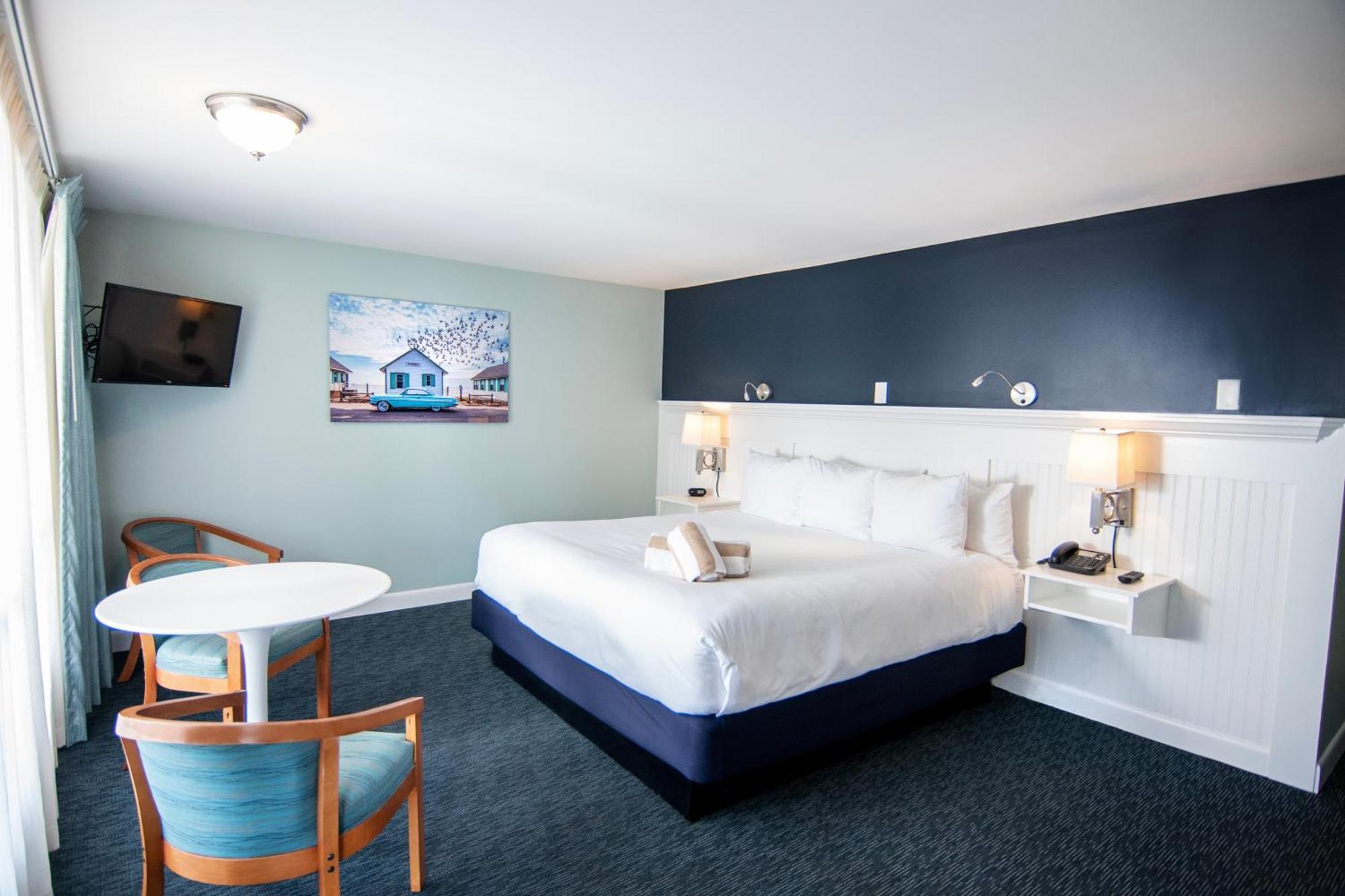 Cape Colony Inn Провинстаун Екстериор снимка