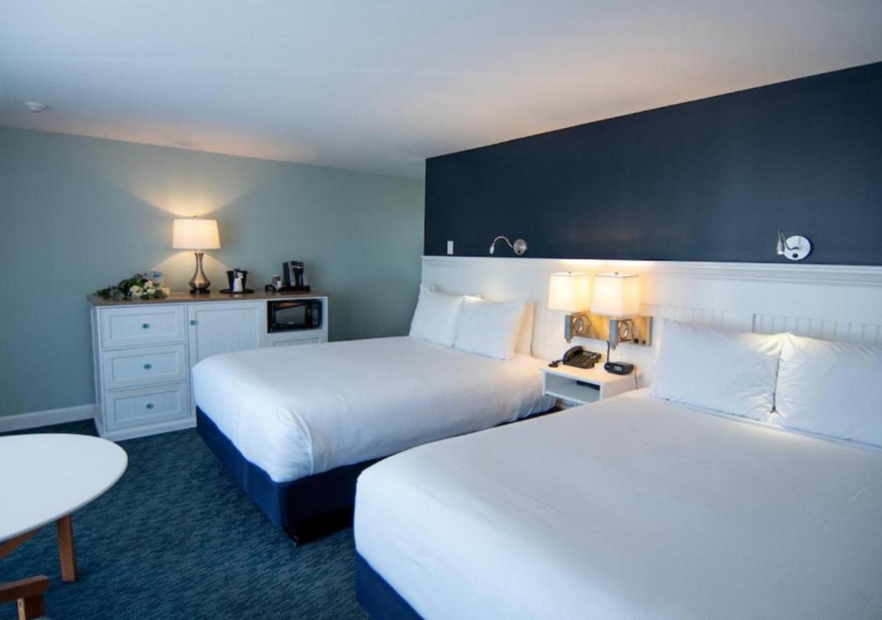 Cape Colony Inn Провинстаун Екстериор снимка