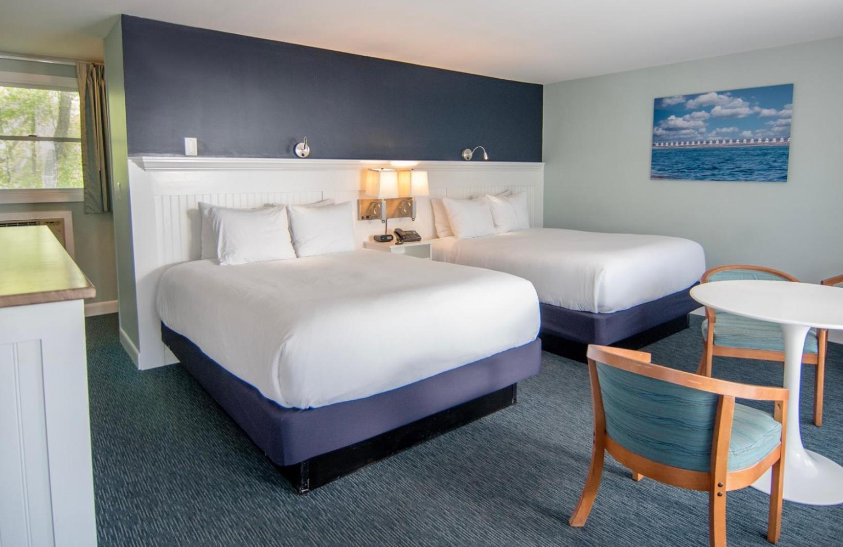 Cape Colony Inn Провинстаун Екстериор снимка