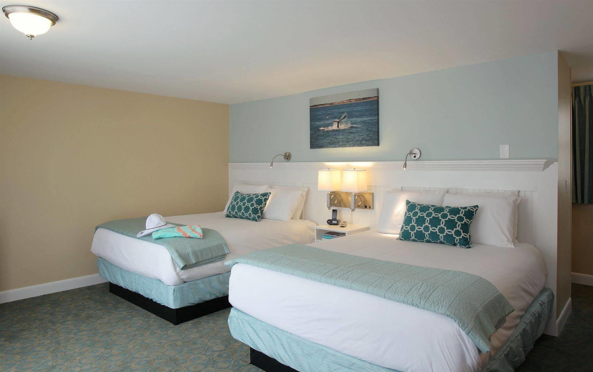Cape Colony Inn Провинстаун Екстериор снимка