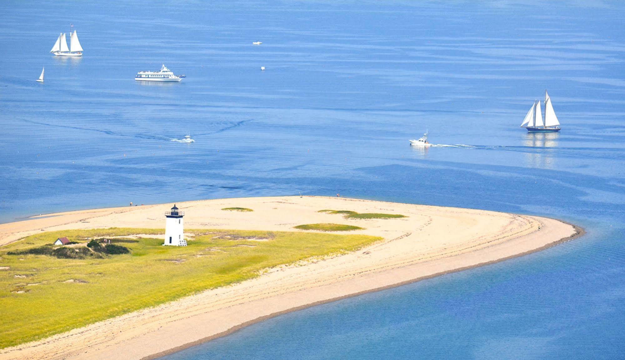 Cape Colony Inn Провинстаун Екстериор снимка